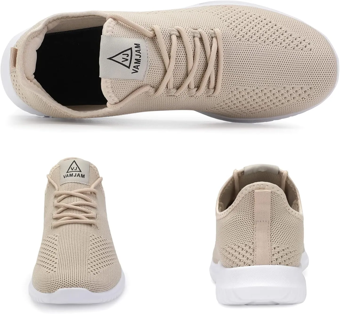BXYJDJ Men's Running Shoes Walking Trainers Sneaker Athletic Gym Fitness Sport Shoes Lightweight Casual Working Jogging Outdoor Shoe