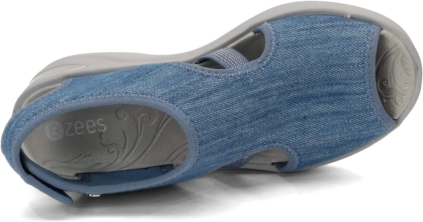BZees Women's, Dream Sandal