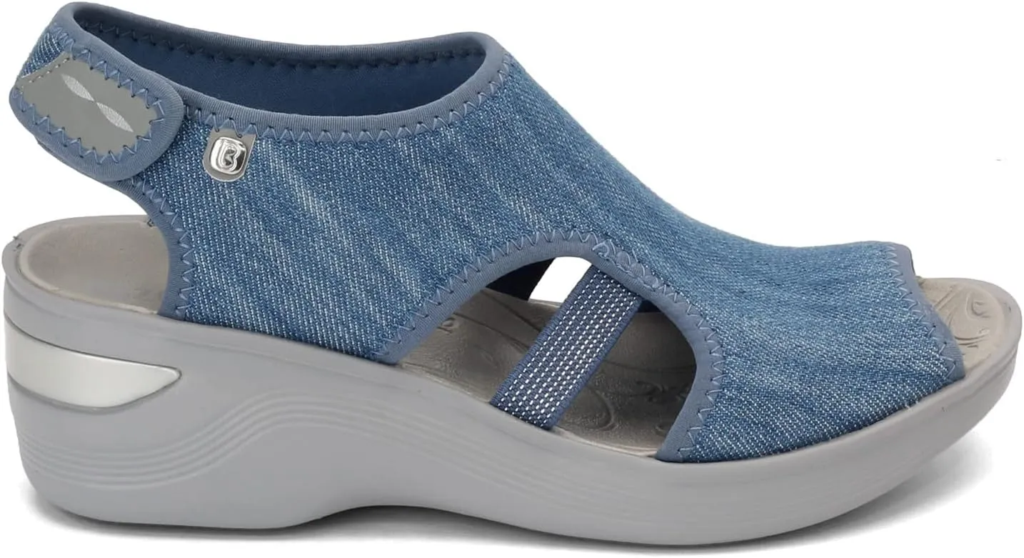 BZees Women's, Dream Sandal