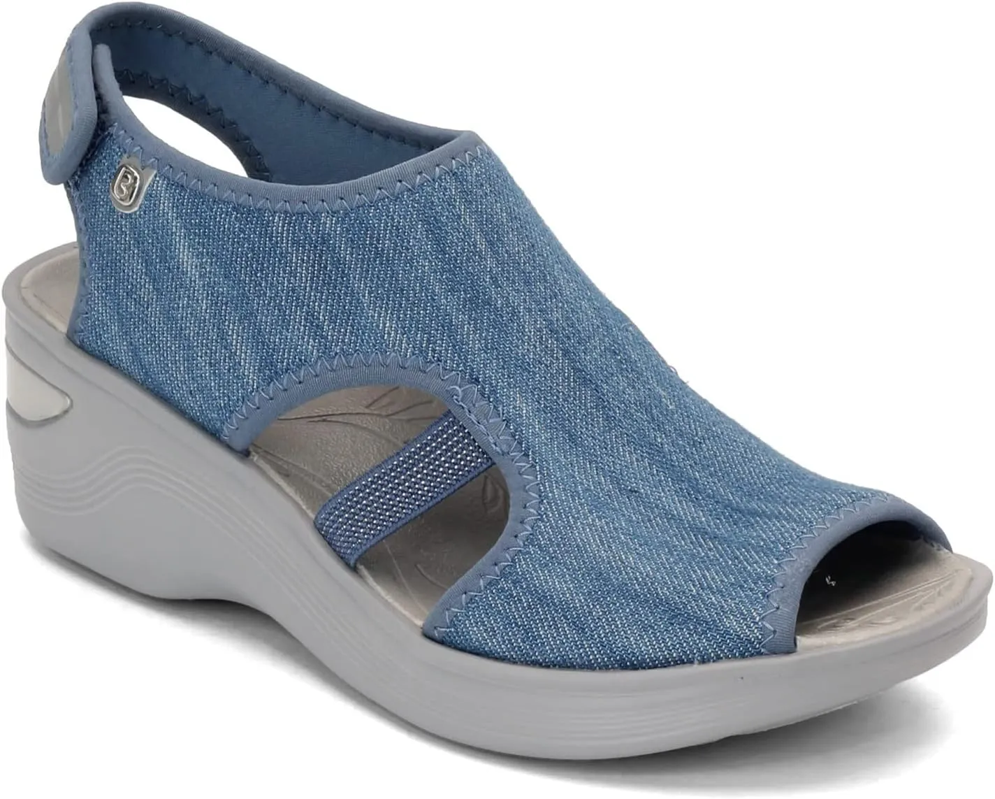 BZees Women's, Dream Sandal