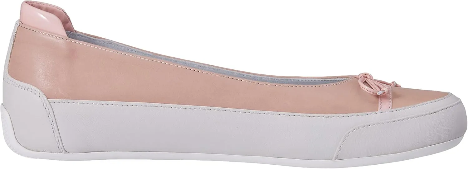 Candice Cooper Women's Mary Jane Ballet Flat