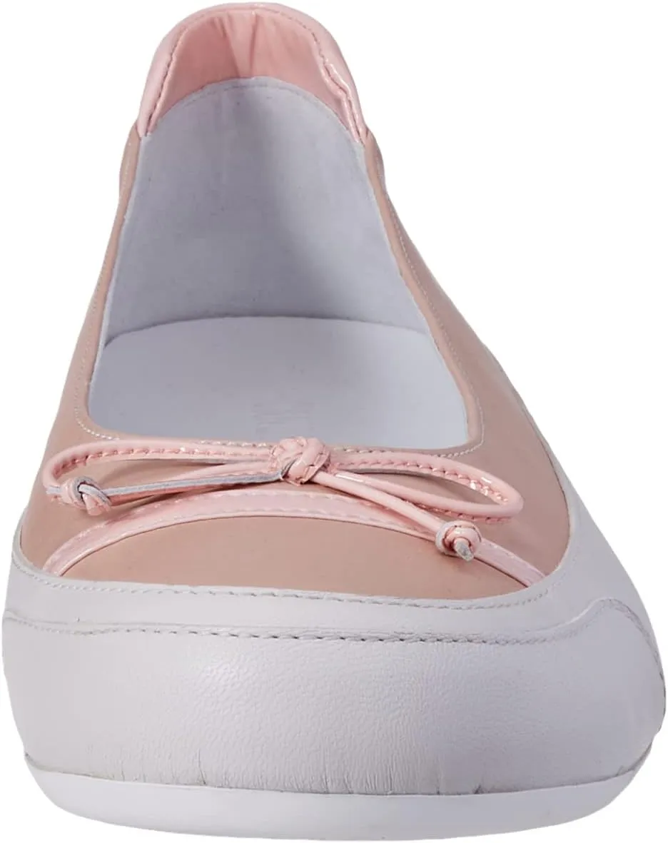 Candice Cooper Women's Mary Jane Ballet Flat