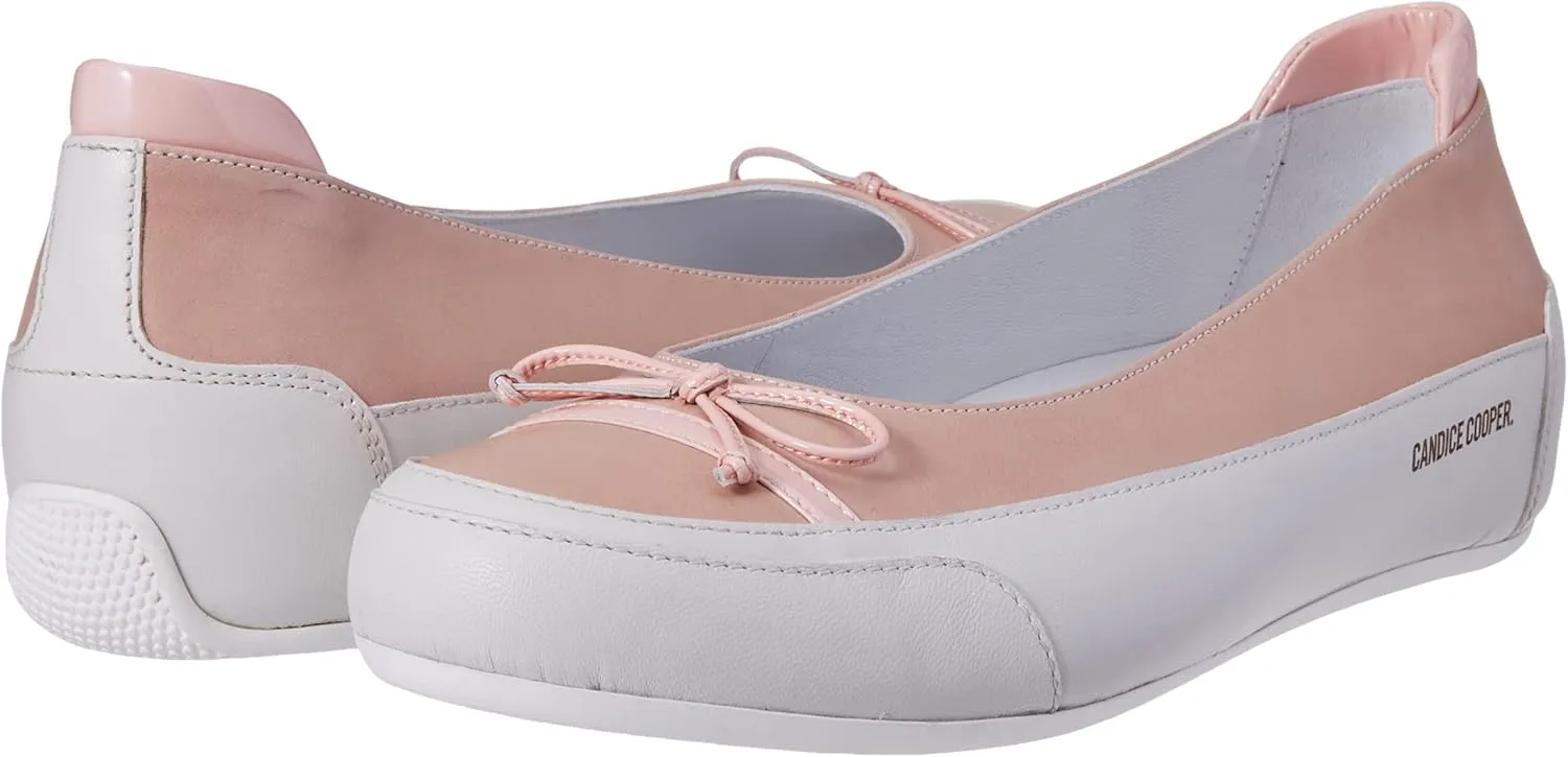 Candice Cooper Women's Mary Jane Ballet Flat