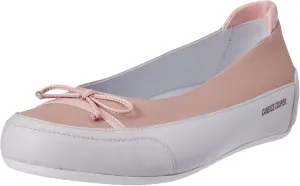 Candice Cooper Women's Mary Jane Ballet Flat