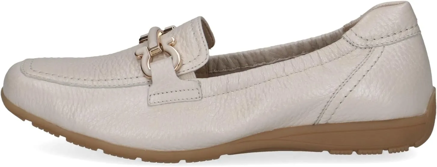 CAPRICE Women's Loafer Flat