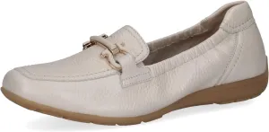 CAPRICE Women's Loafer Flat