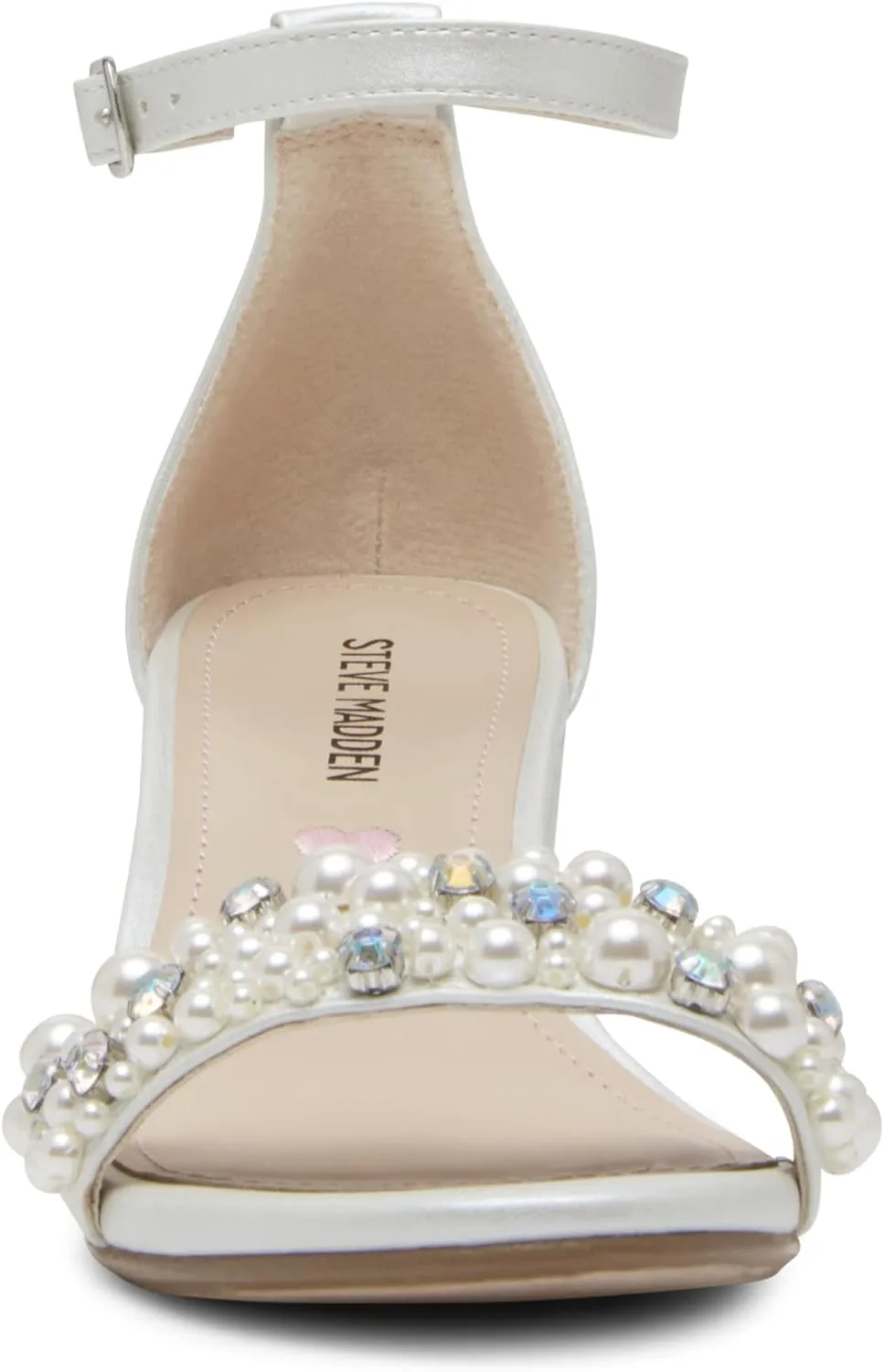 Carrson Heeled Sandal