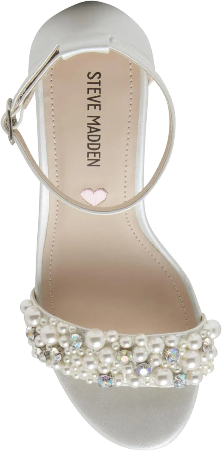 Carrson Heeled Sandal