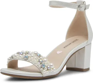 Carrson Heeled Sandal