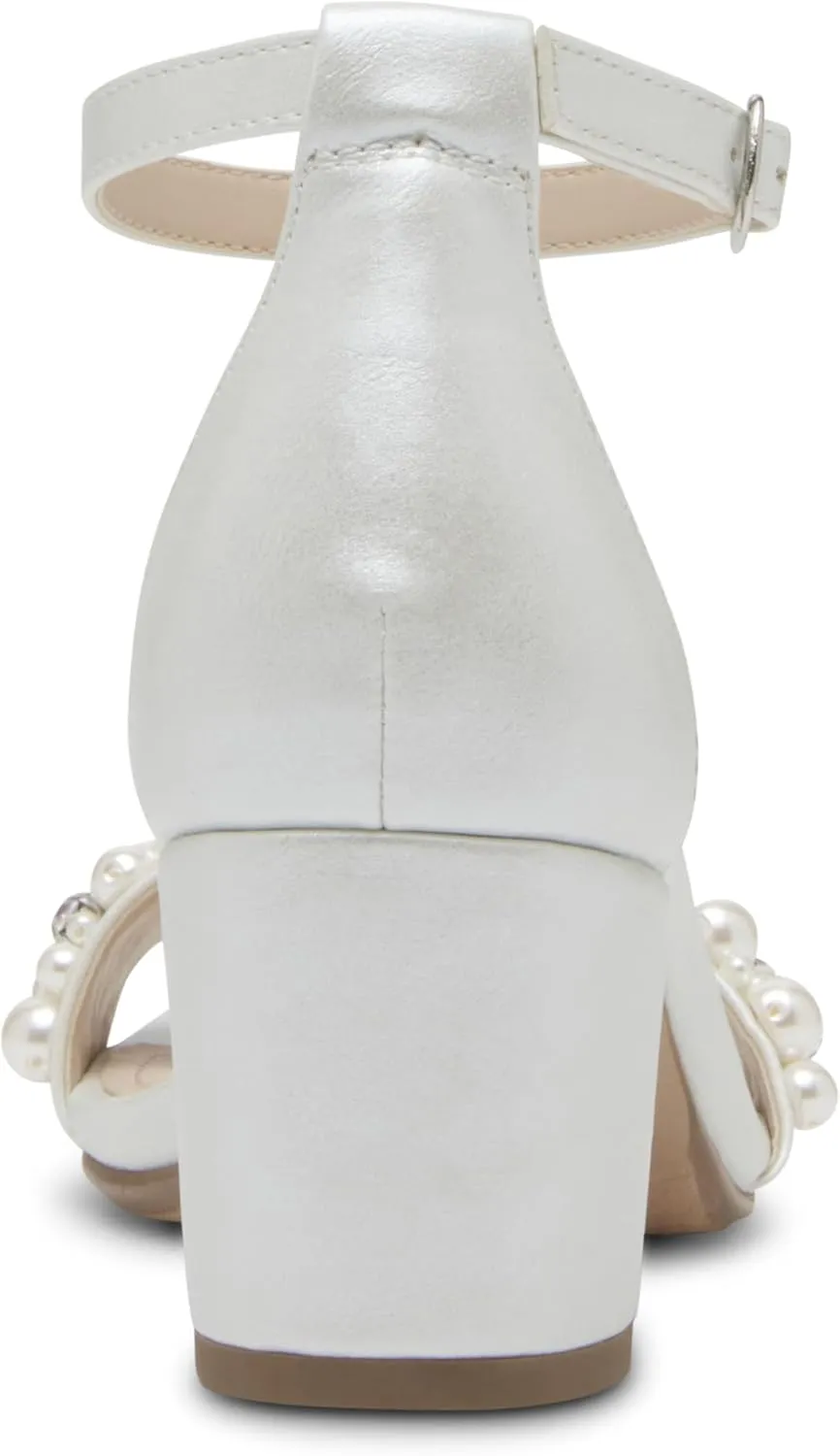 Carrson Heeled Sandal