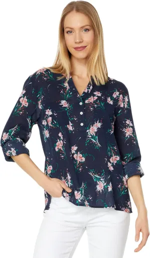 CARVE Women's Dylan Gauze Shirt