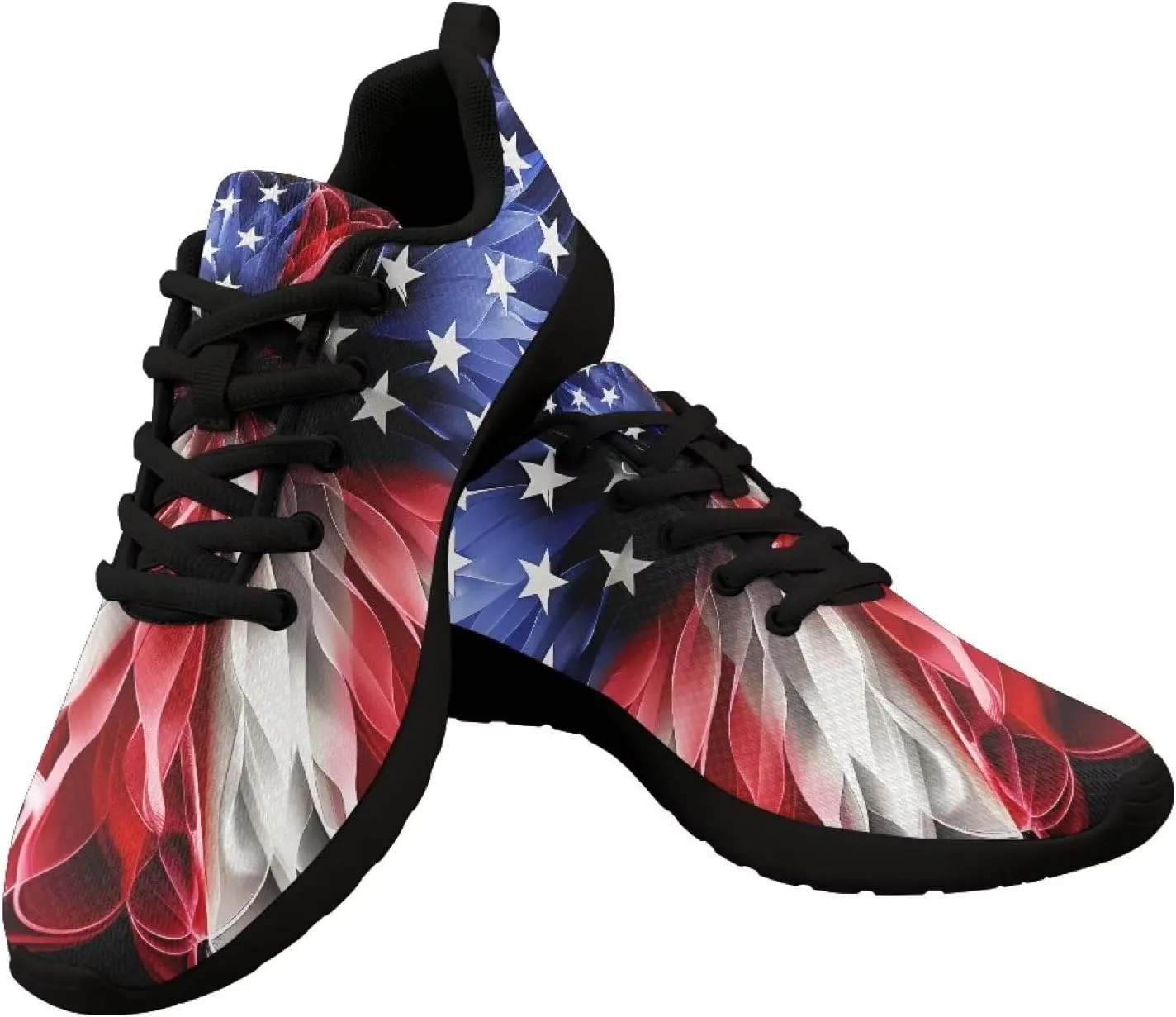 chaqlin Fashion Running Shoes Fashion Men's Mesh Trainers Working Travel Comfort Gym Fitness Sneakers