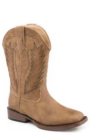 Children's Roper Billy Western Boot #09-018-1900-2988
