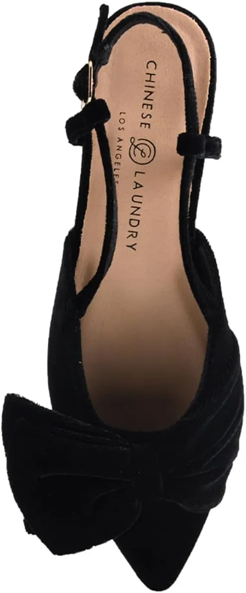 Chinese Laundry Women's Harmony Ballet Flat