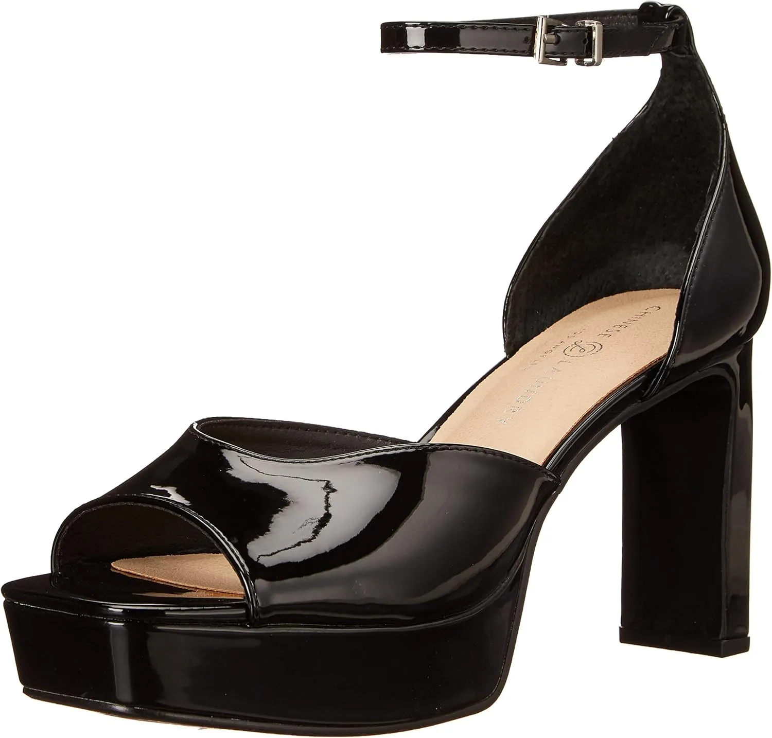 Chinese Laundry Women's Tiana Pump