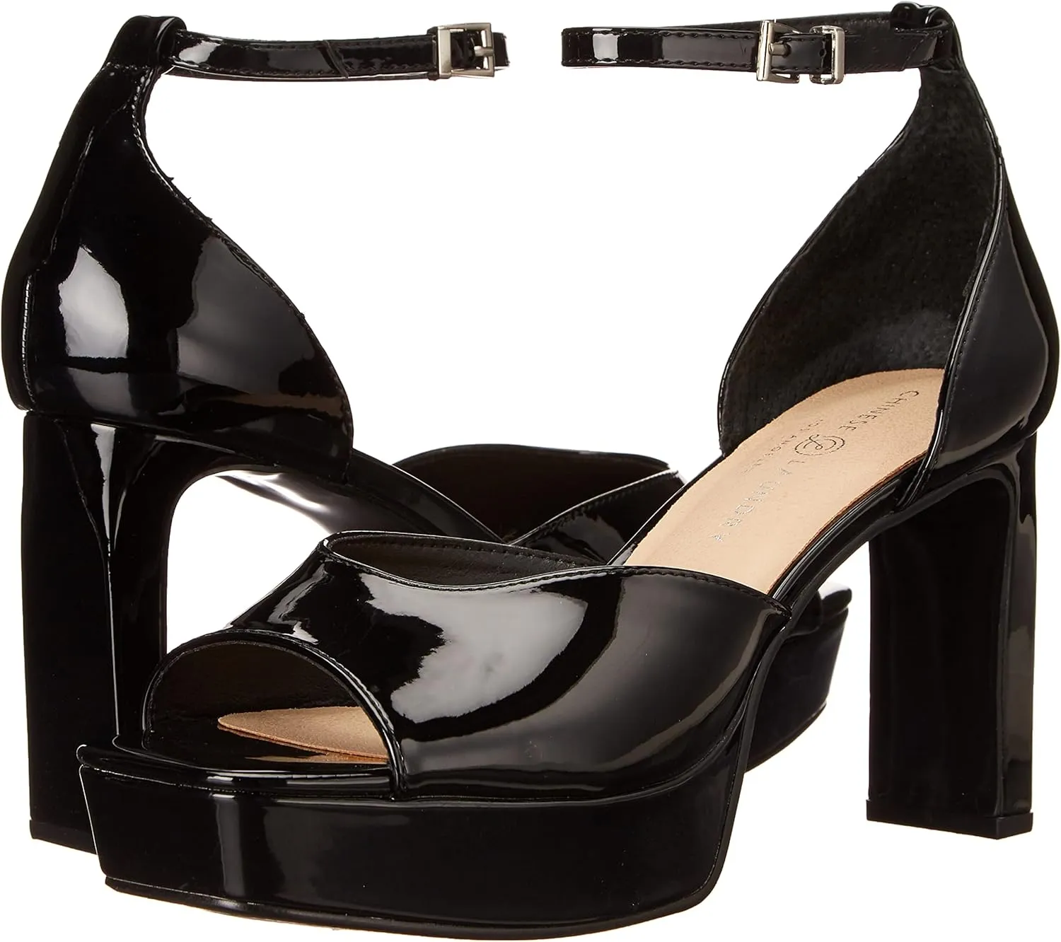 Chinese Laundry Women's Tiana Pump