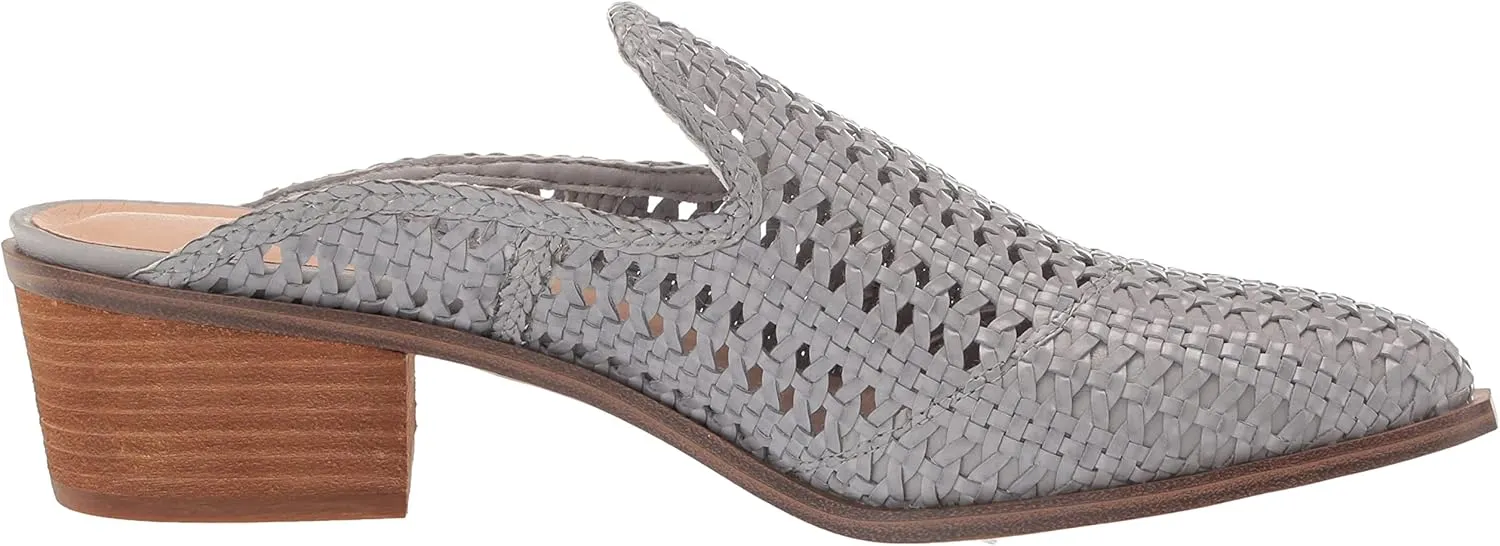 Chinese Laundry Women's Woven Mule Fashion Boot