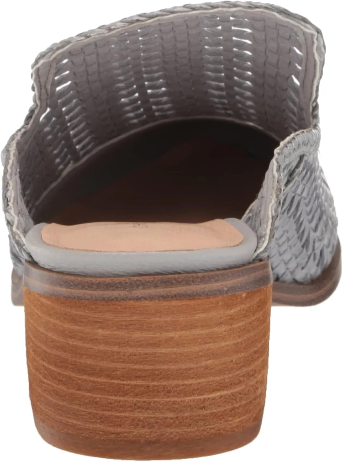 Chinese Laundry Women's Woven Mule Fashion Boot