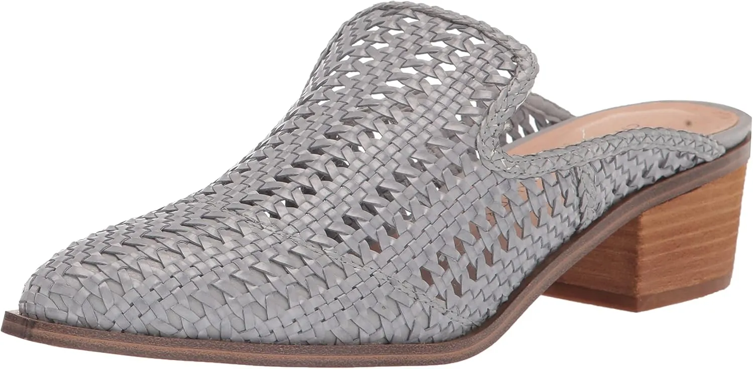 Chinese Laundry Women's Woven Mule Fashion Boot