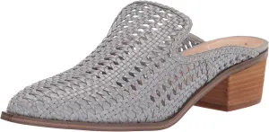 Chinese Laundry Women's Woven Mule Fashion Boot