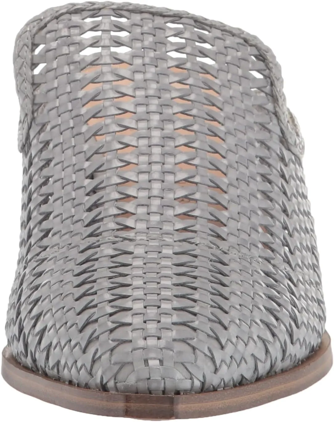 Chinese Laundry Women's Woven Mule Fashion Boot