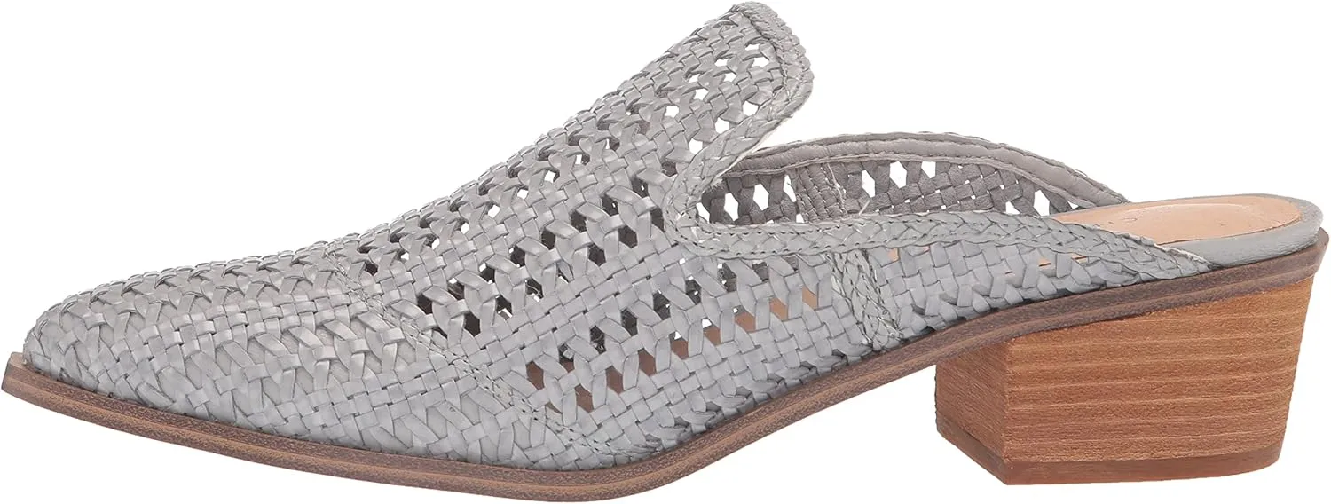 Chinese Laundry Women's Woven Mule Fashion Boot