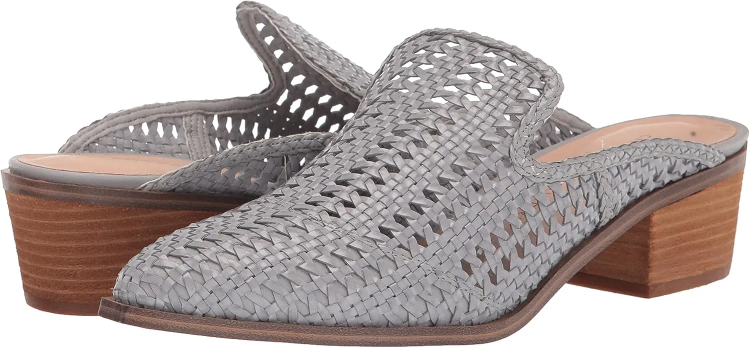 Chinese Laundry Women's Woven Mule Fashion Boot