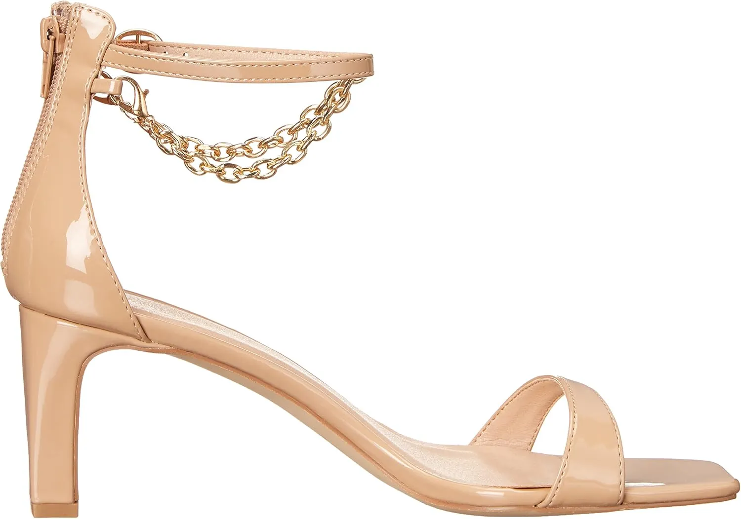 Chinese Laundry Women's Yara Heeled Sandal