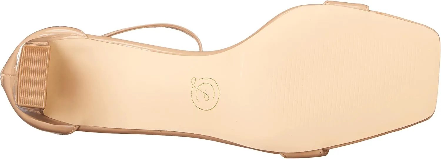 Chinese Laundry Women's Yara Heeled Sandal