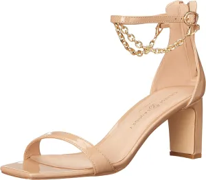 Chinese Laundry Women's Yara Heeled Sandal