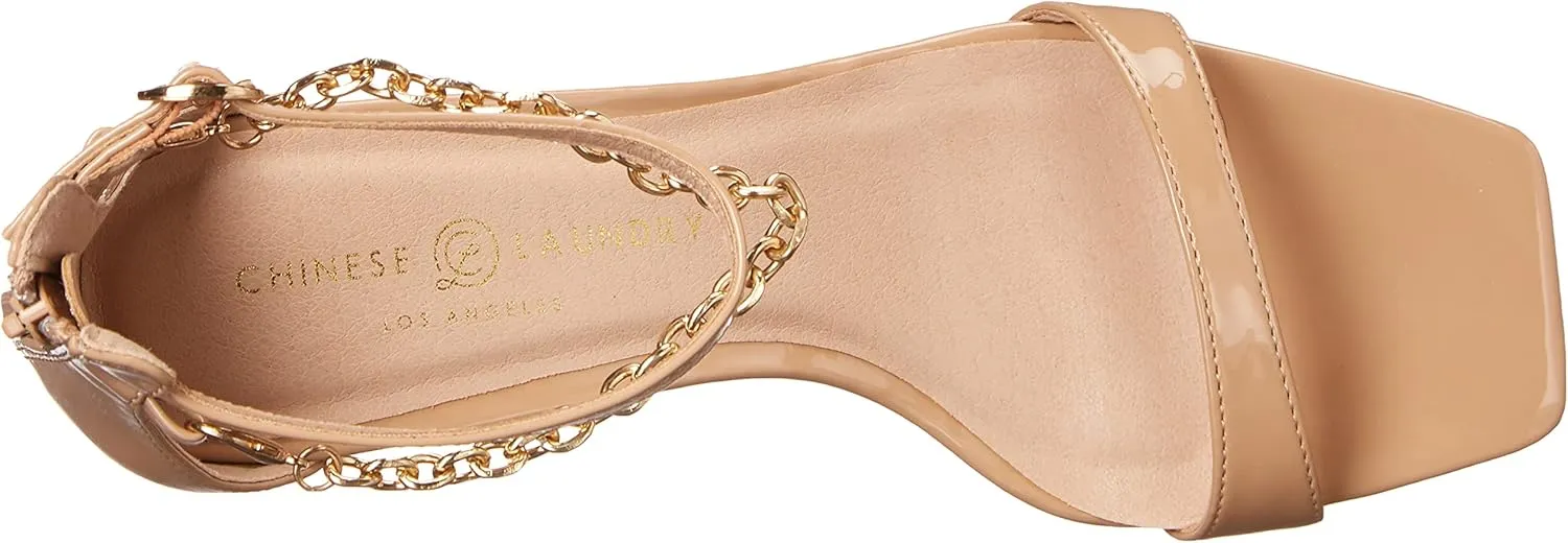 Chinese Laundry Women's Yara Heeled Sandal