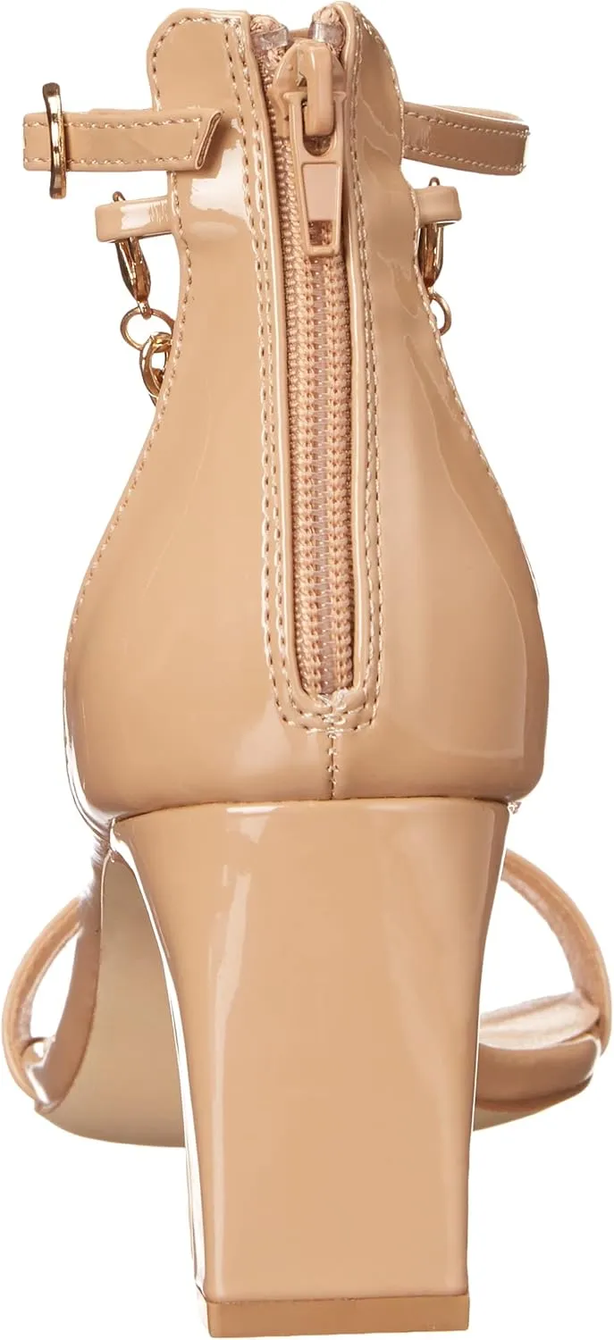 Chinese Laundry Women's Yara Heeled Sandal