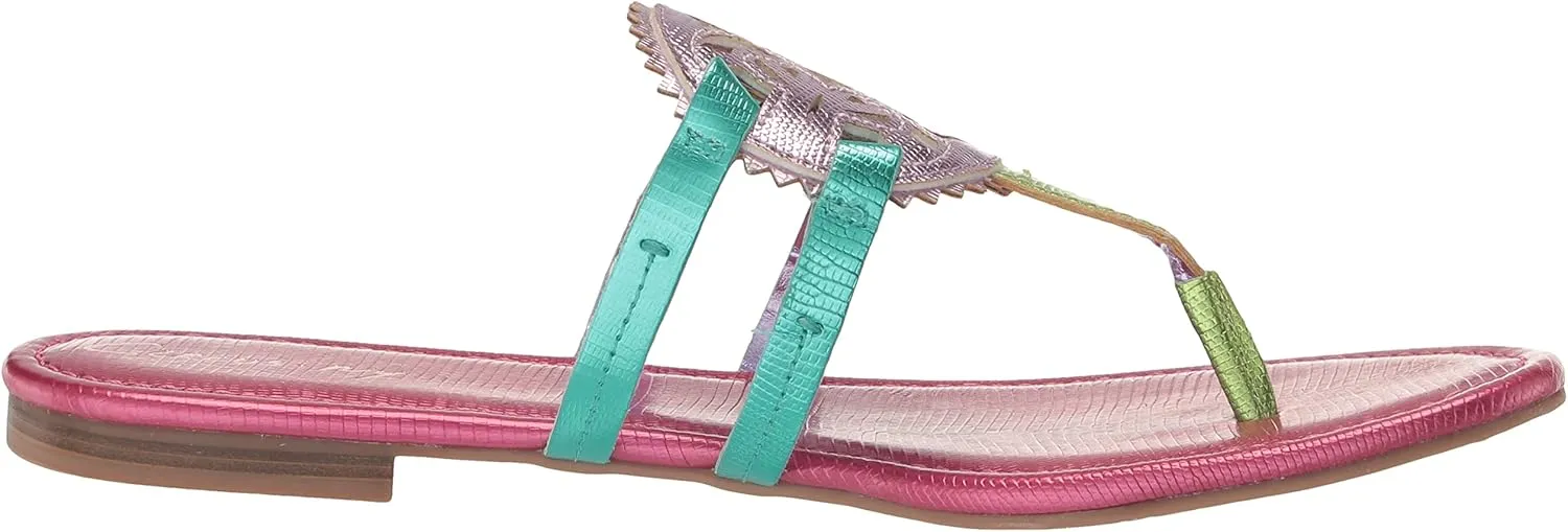 Circus NY by Sam Edelman Women's Canyon Flat Sandal