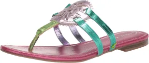 Circus NY by Sam Edelman Women's Canyon Flat Sandal