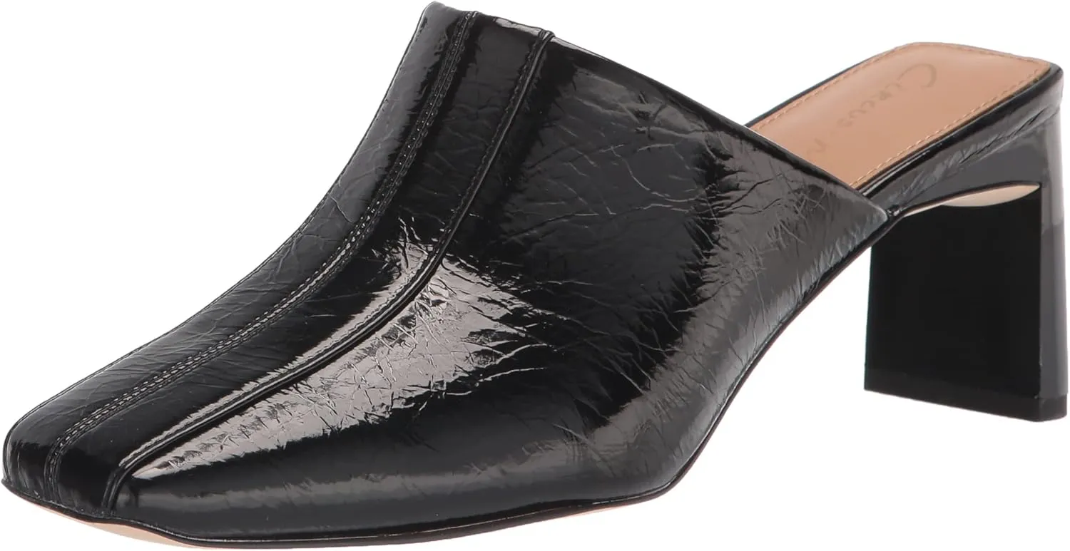 Circus NY by Sam Edelman Women's Tamera Mule