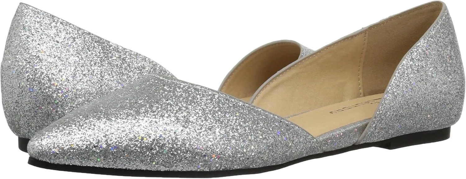 CL by Chinese Laundry Women's Hearty Ballet Flat