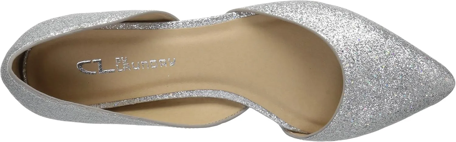 CL by Chinese Laundry Women's Hearty Ballet Flat