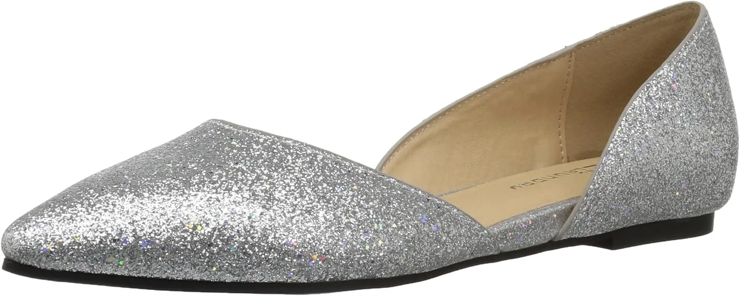 CL by Chinese Laundry Women's Hearty Ballet Flat