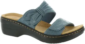 Clarks Men's Merliah Charm Heeled Sandal