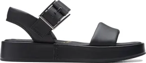 Clarks Women's Alda Strap Flat Sandal