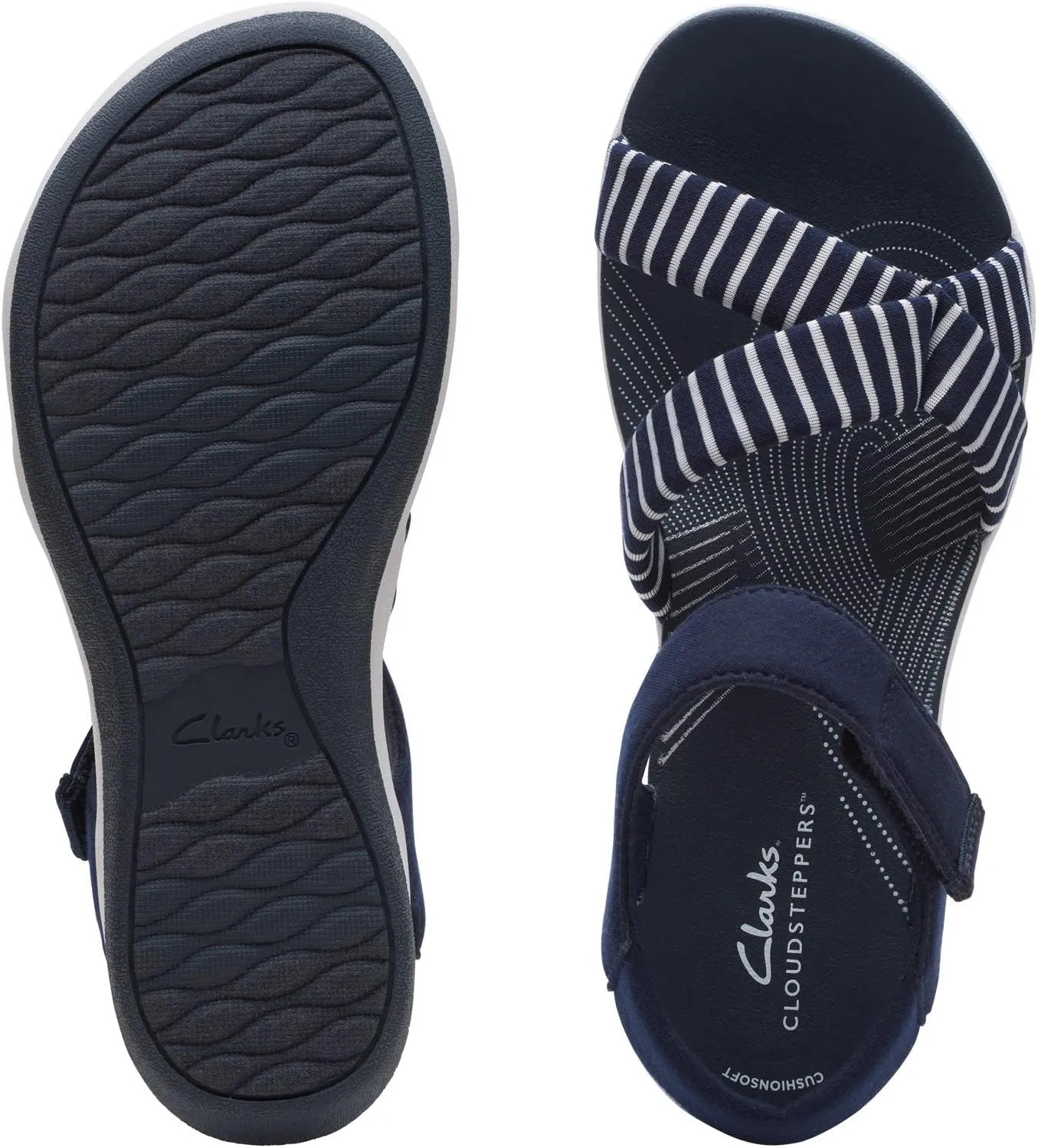 Clarks Women's Arla Gracie Sandal