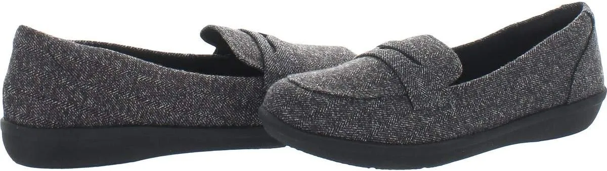 Clarks Women's Ayla Form Loafer