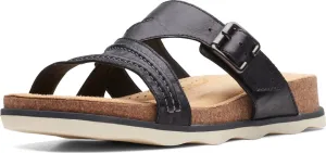Clarks Women's Brynn Hope Flat Sandal
