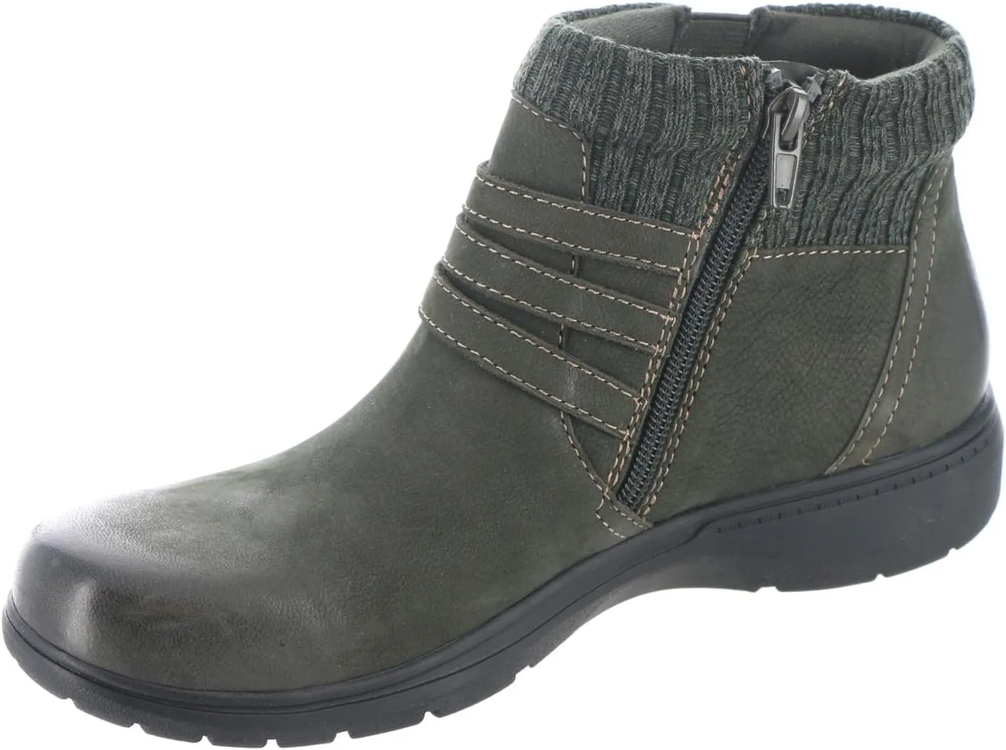 Clarks Women's Carleigh Lane Ankle Boot