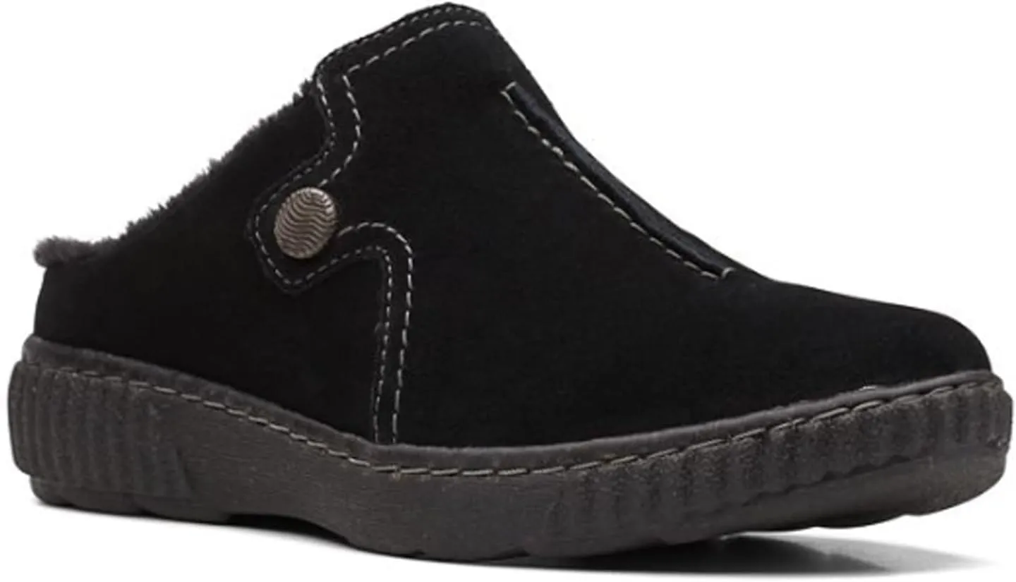 Clarks Women's Caroline Step Clog