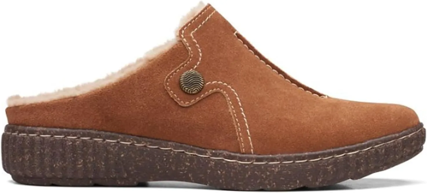 Clarks Women's Caroline Step Clog