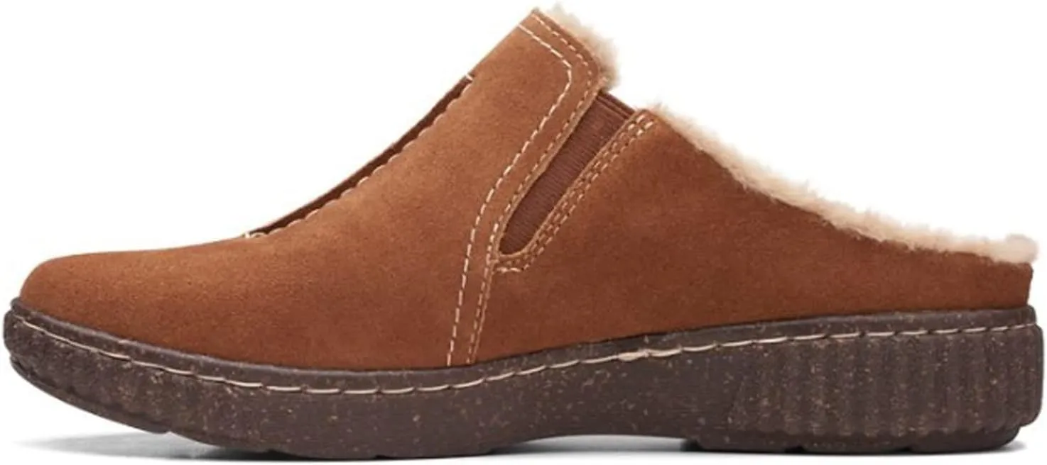 Clarks Women's Caroline Step Clog