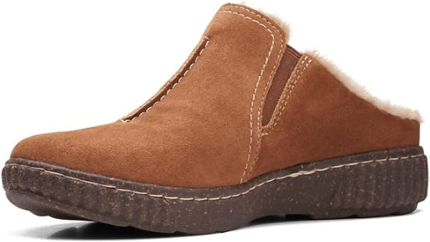 Clarks Women's Caroline Step Clog