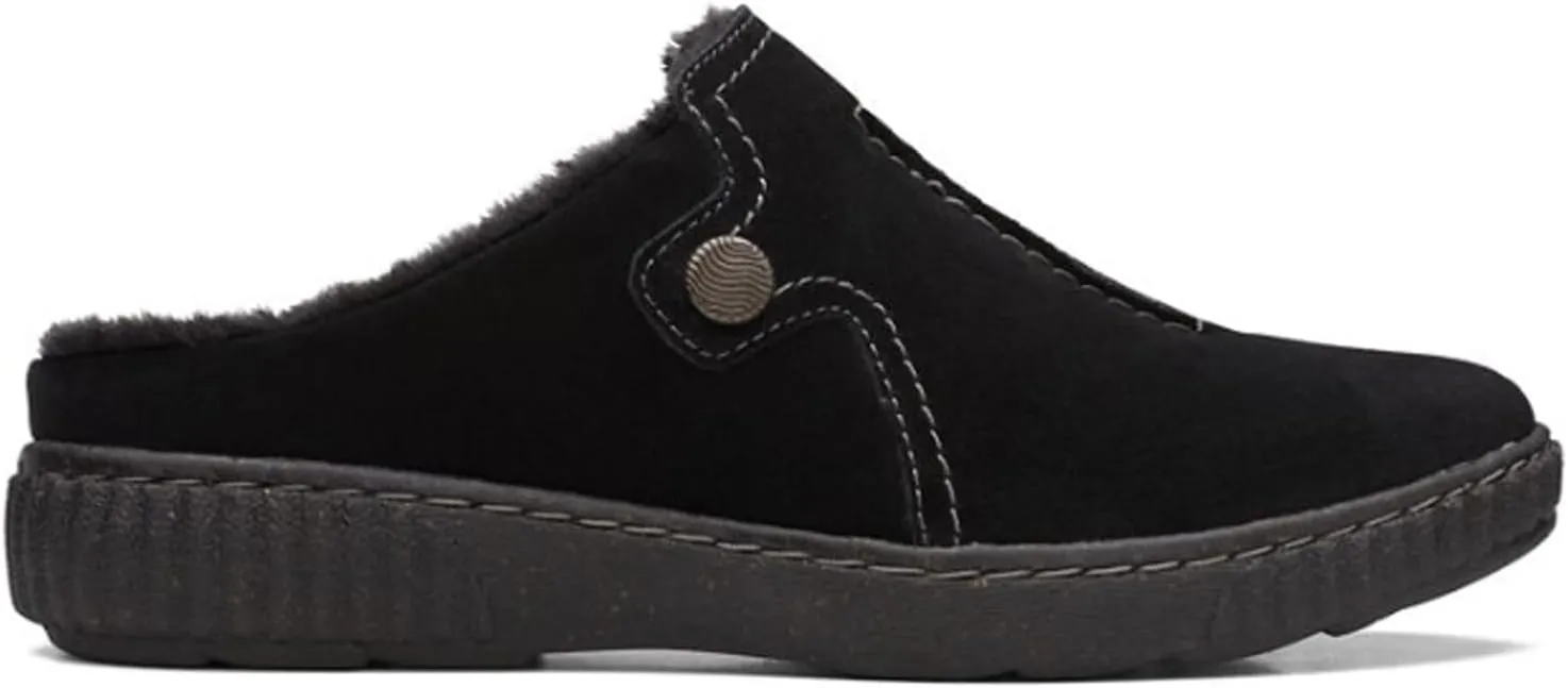 Clarks Women's Caroline Step Clog