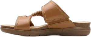 Clarks Women's Casual Flat Sandal